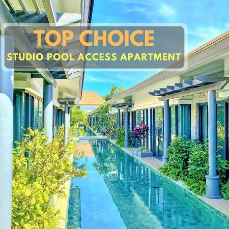Prosper Hospitality - Pool Access Apartment - 查龙 外观 照片